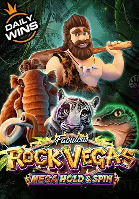 Rock Vegas